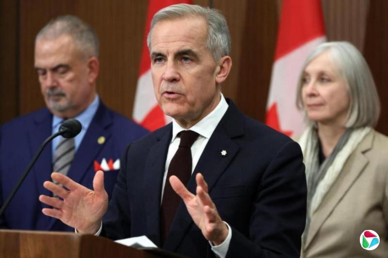 加拿大对部分钢铁制品加征25%关税 约四成自美进口