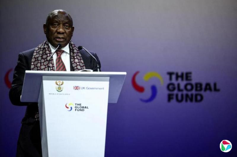 特朗普:不会邀请南非参加2026年迈阿密G20峰会