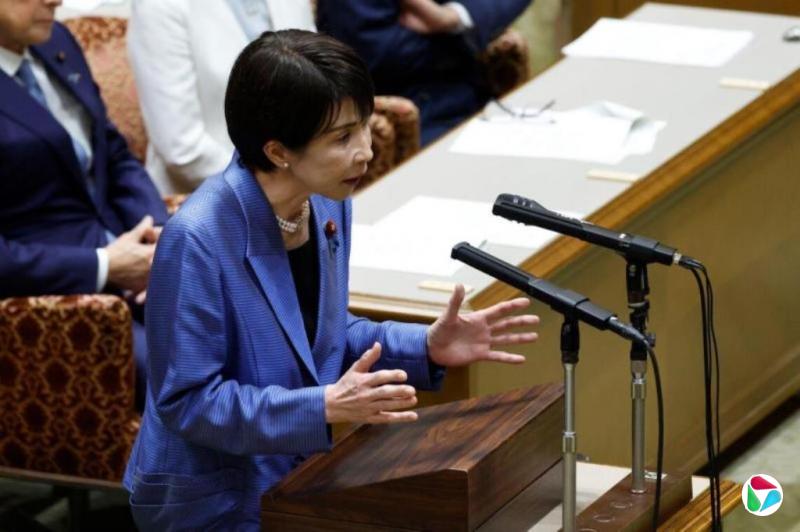 日本抗议华尔街日报:特朗普要求高市不要挑衅中国是“无稽之谈”