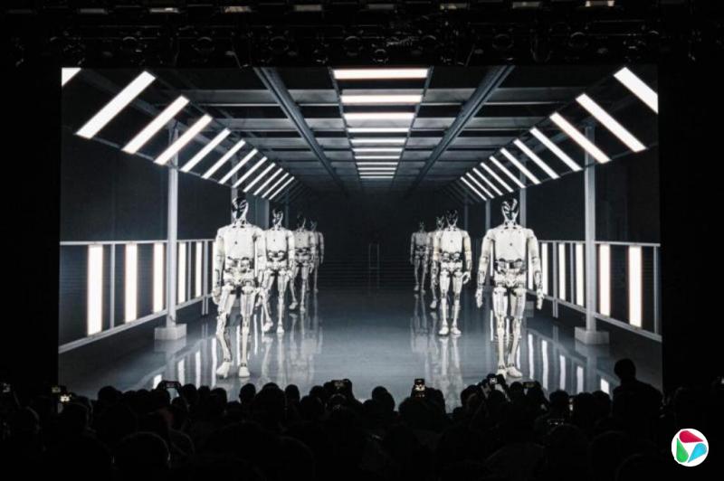 中国人形机器人企业逾150家 商业模式应用场景未成熟引泡沫担忧