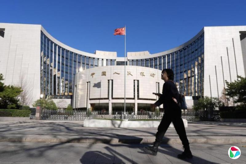 中国央行:稳定币存在洗钱诈骗、违规走资等非法活动风险