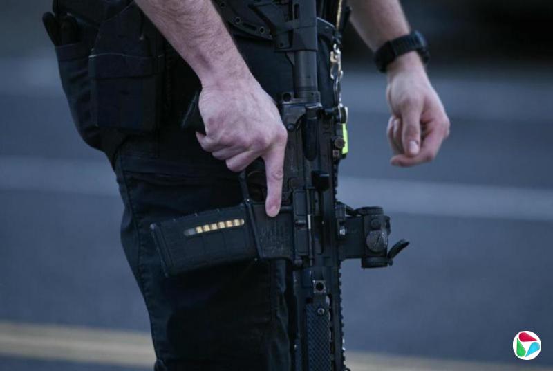 全球100家军火制造商销售达6790亿美元 创纪录