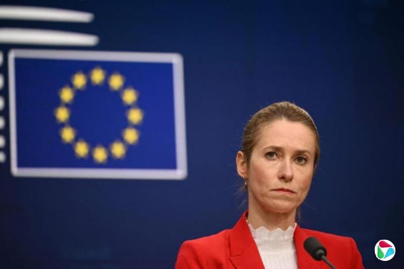 欧盟最高外交官:本周可能是乌克兰外交关键一周