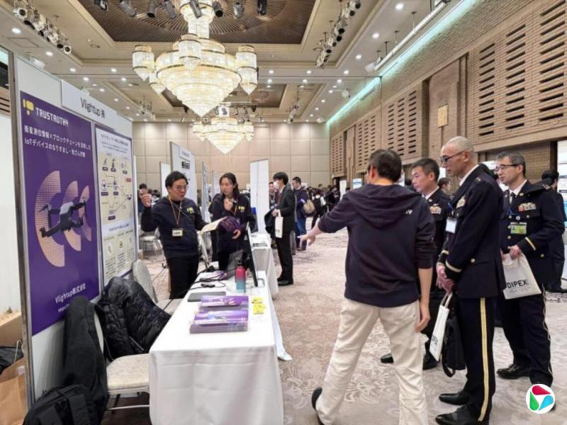 高市扩大国防开支 日本初创企业瞄准军备产业