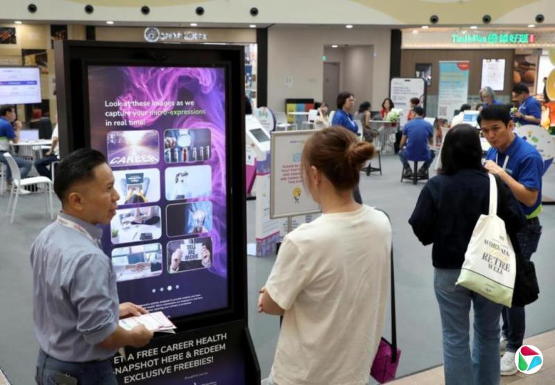 谢伟铿:AI时代毕业生求职困境与出路