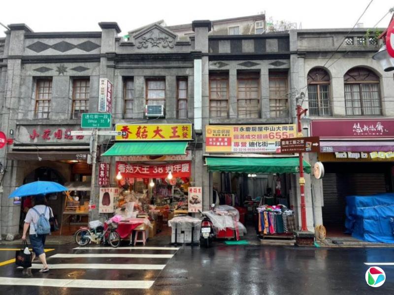 徐海娜:超越观光 才有刺痛与更新