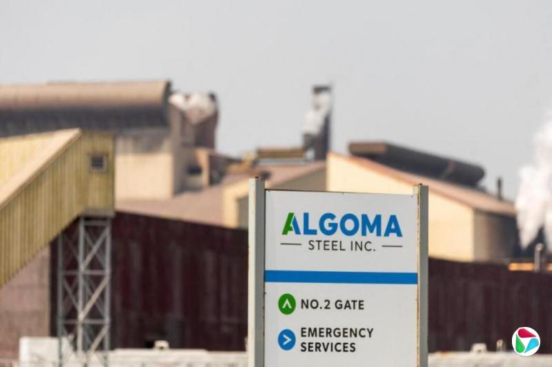 受美国关税冲击 加拿大主要钢铁商将裁员千人