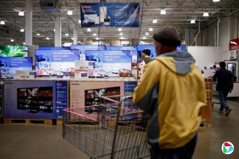 美连锁超市Costco就“对等关税”起诉特朗普政府