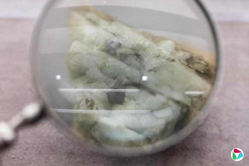 路透社:中国发放首批稀土出口通用许可证