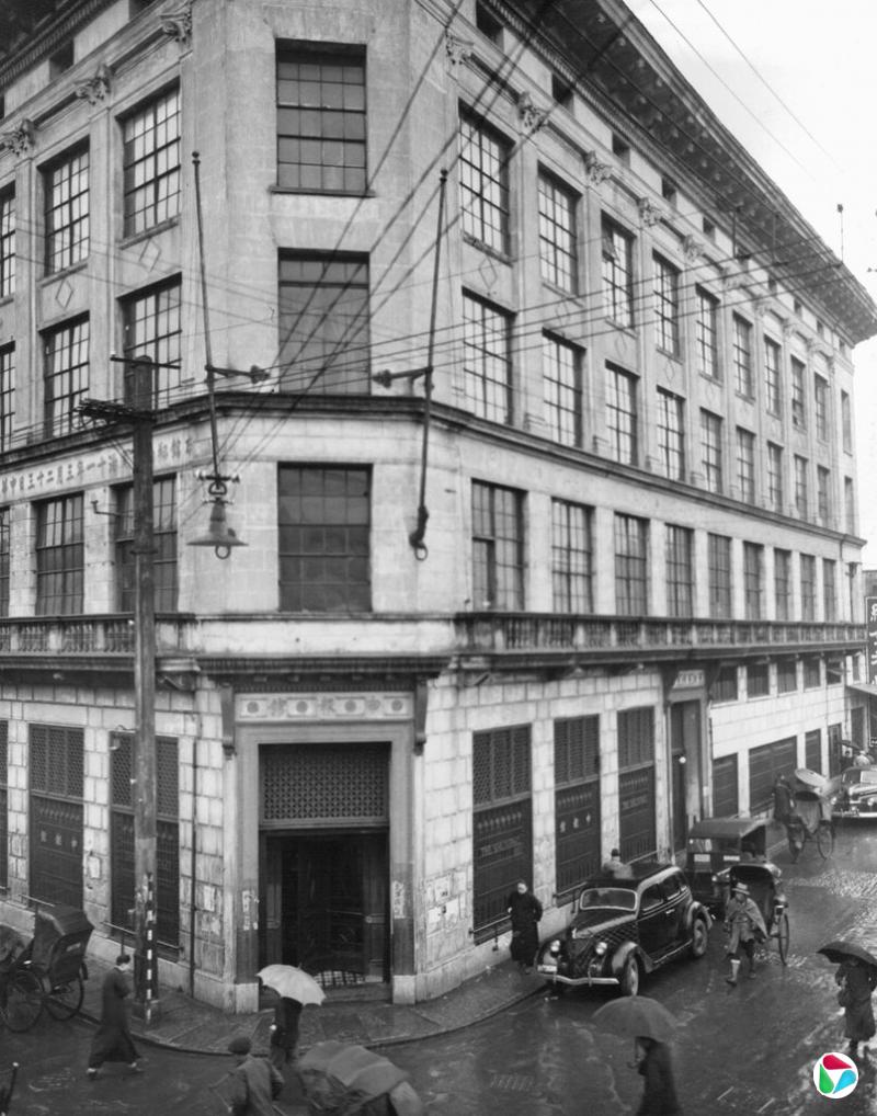 1947꣬ģӴġŦԼʱϺλⶰ¥ڣҲһıֽܲ