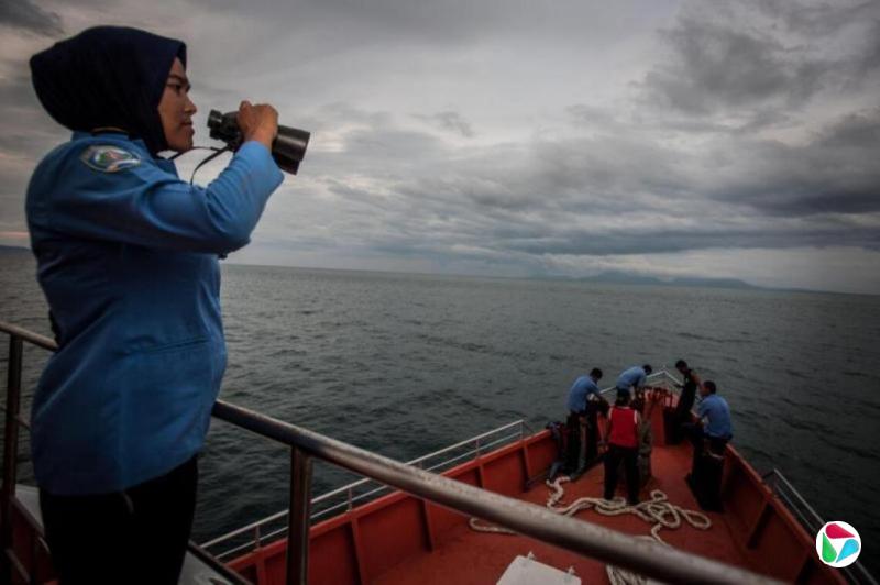 马国交通部:MH370搜寻工作将于12月30日重启