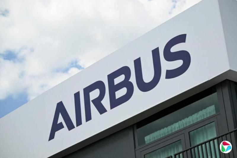 空客下调2025年交付目标