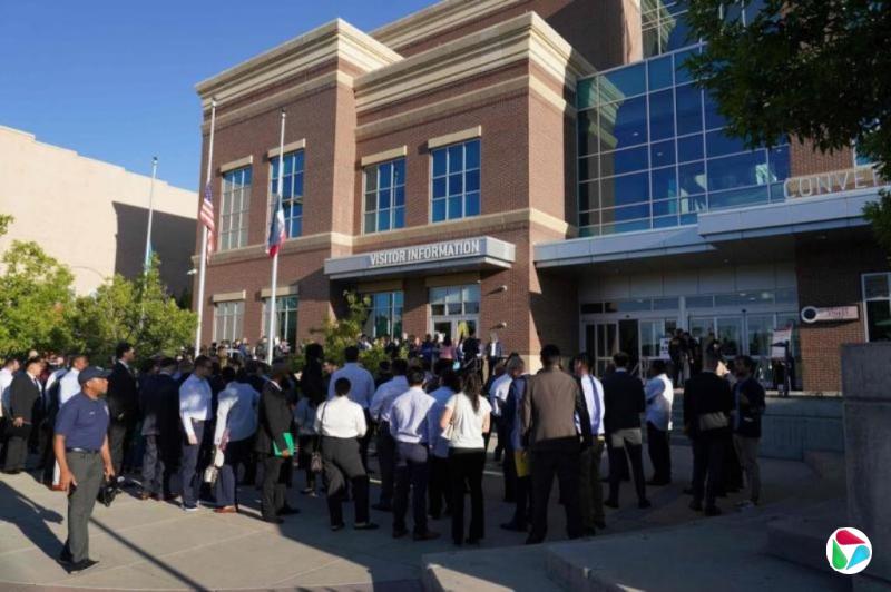 美国11月私营部门就业岗位减3.2万 加剧劳动力市场走弱担忧