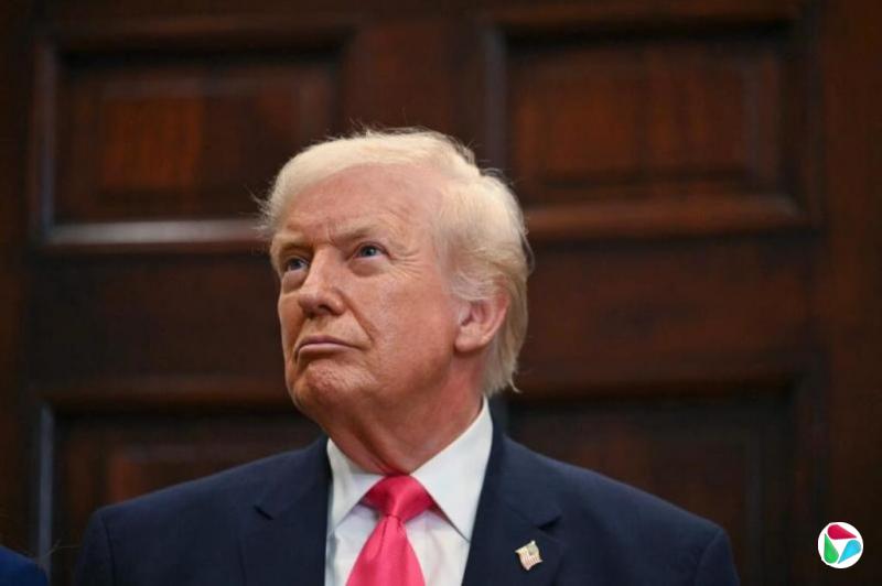 特朗普警告军事打击毒品走私国 点名哥伦比亚