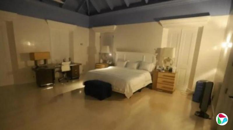 新图片展示了该房产内的各个卧室