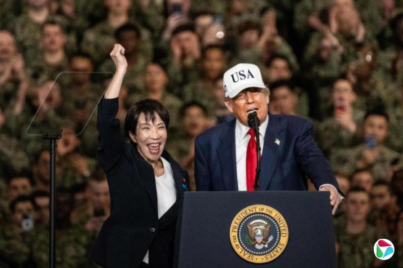 玉置敦彦:特朗普2.0的国际秩序与日本外交