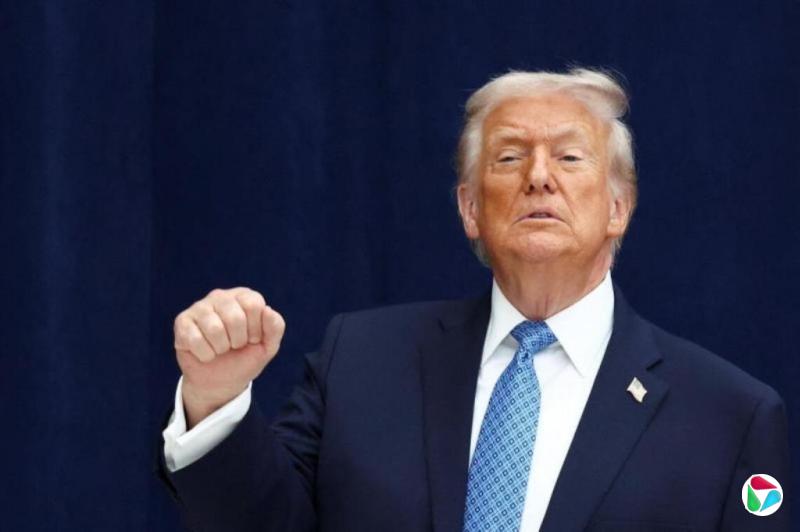 特朗普新国安战略调整美国在全球力量部署 强化对拉丁美洲主导权