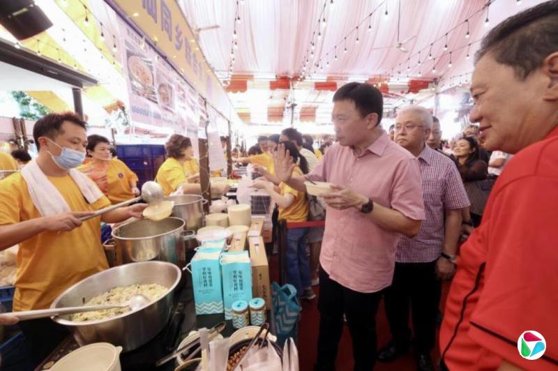 颜爱妮:文化传承从美好的文化体验开始