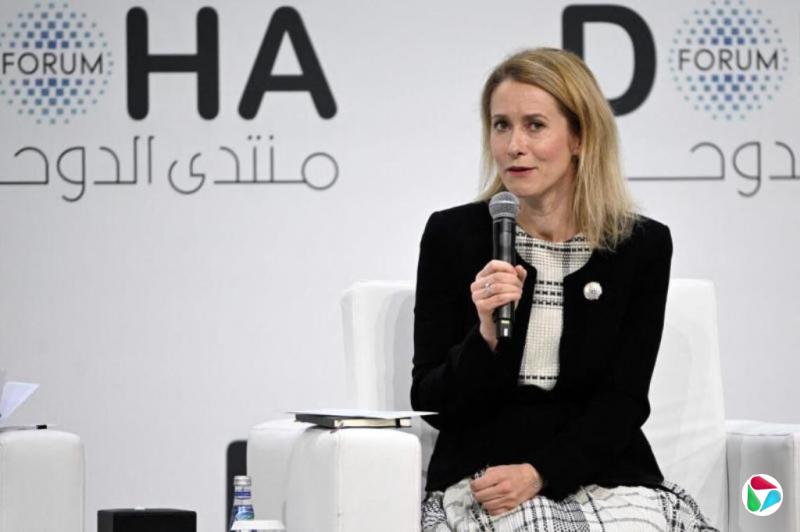 美国发布国家安全战略 欧盟强调美国仍是“主要盟友”