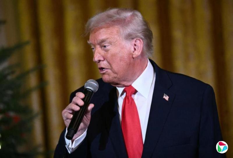 特朗普新国安战略猛批盟友 分析:显示意图改变欧洲现状