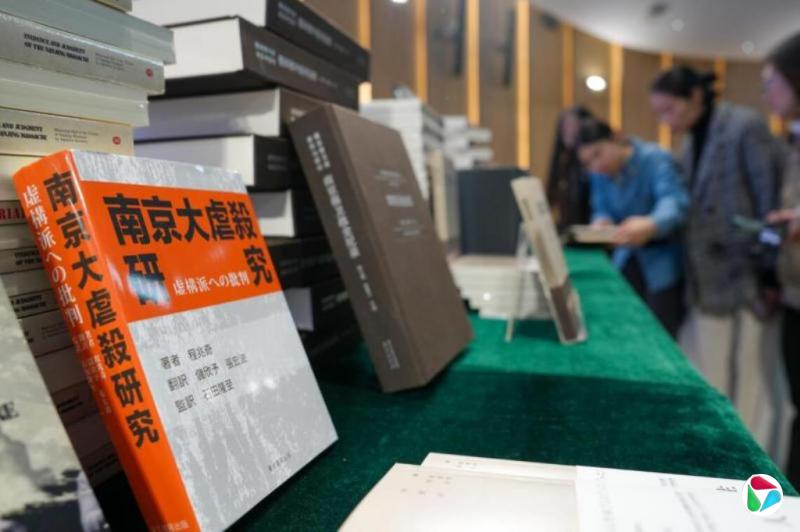 中日争端持续发酵 日本驻华使馆在南京大屠杀公祭日前发安全警示