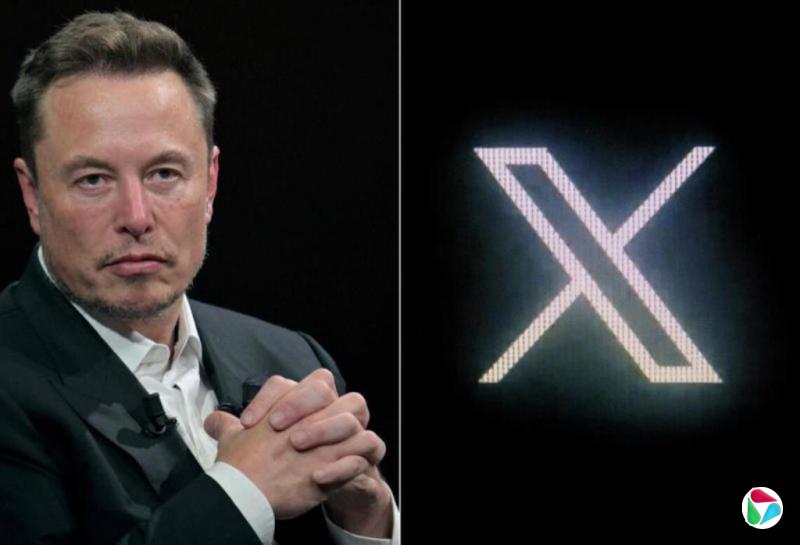 欧盟指X平台不透明 重罚1.8亿元