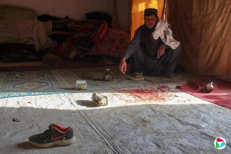 巴基斯坦与阿富汗再激烈交火 至少五死八伤