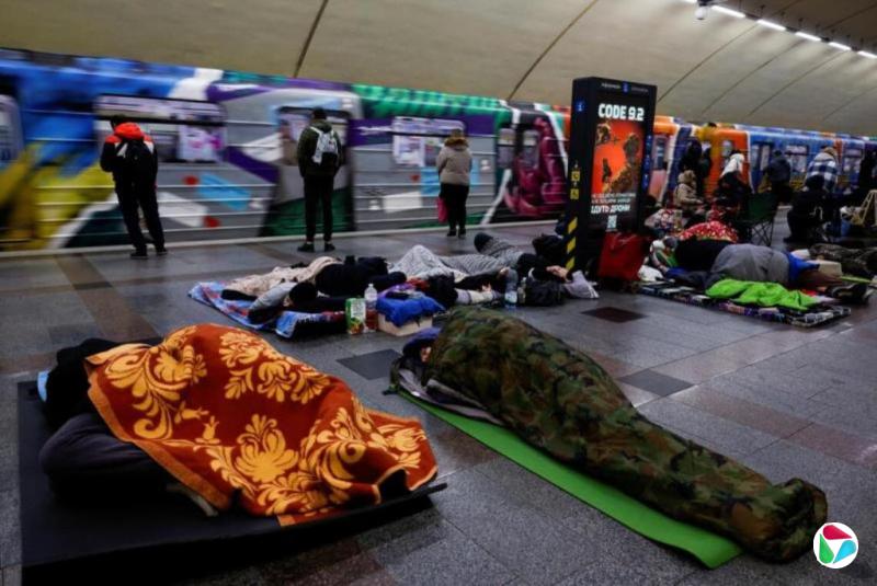 美乌官员称会谈富有成效 俄乌停战取决俄态度