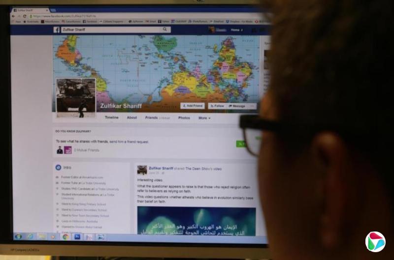 严孟达:不让恶意外力乘虚而入