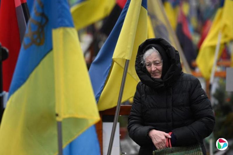 美特使:俄乌和谈进入“最后10米” 领土与核电站归属争议大