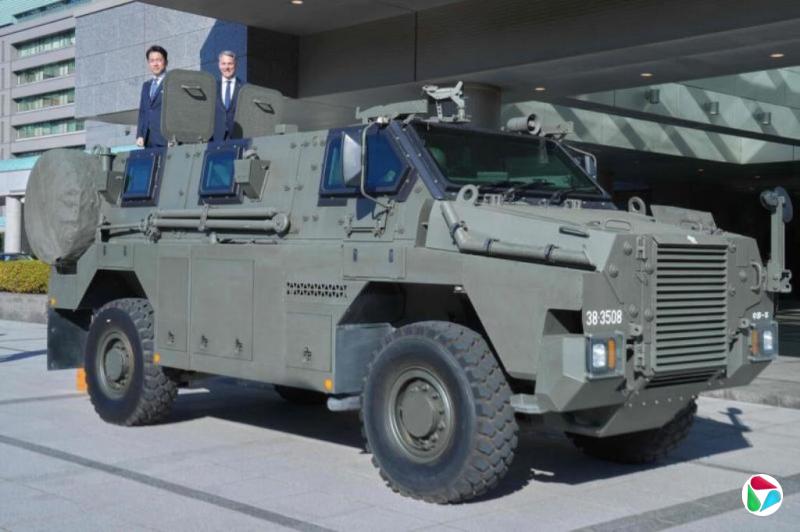 东京抗议中国军机雷达照射日战机 中方驳斥日军机干扰军演