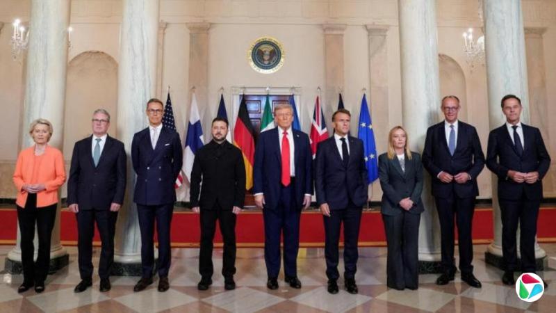 欧洲与美国关系正面临最艰难时刻