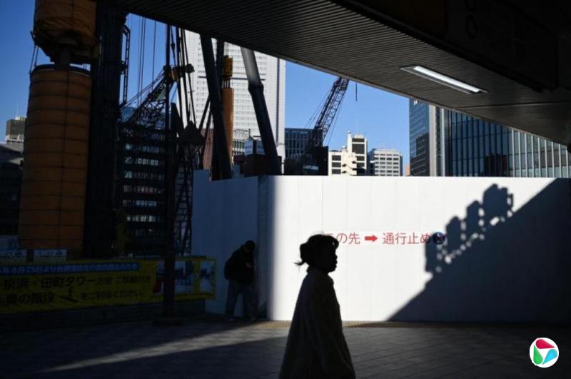 日本三季度GDP修正后降幅扩大