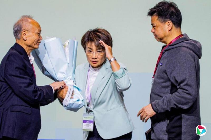 民建联是本届香港立会选举大赢家