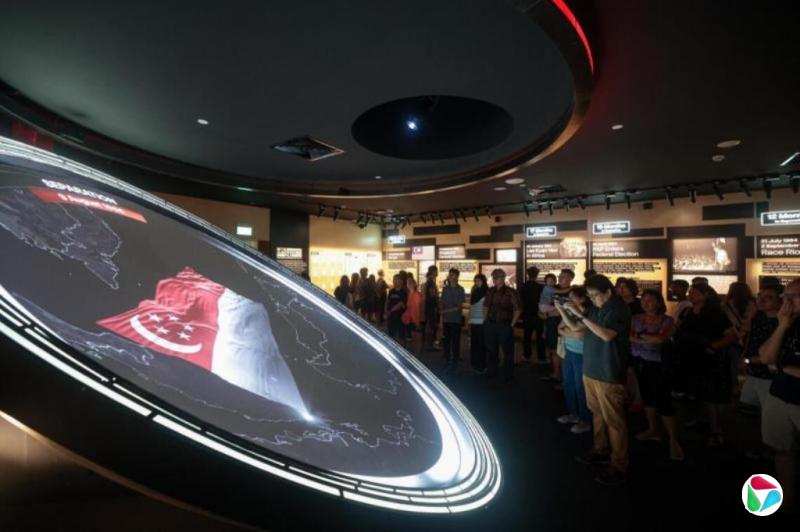 社论:将新马分家史完整呈现给新加坡人