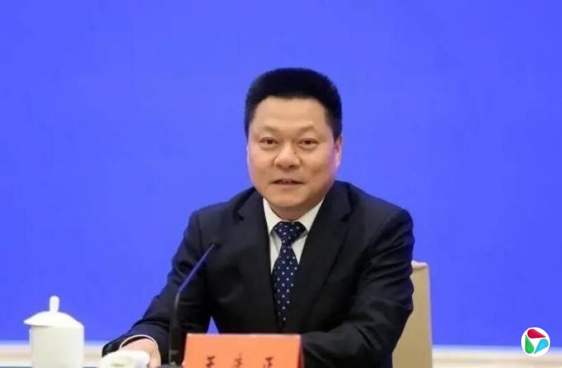 徐州市常务副市长王先正,已任江苏交通控股党委书记、董事长