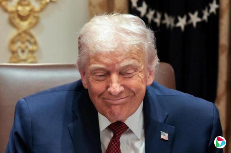 聚焦可负担生活费策略奏效 特朗普支持率回升