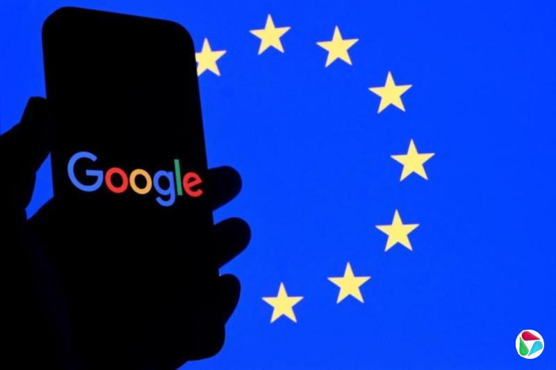 欧盟调查谷歌AI内容使用 评估是否违反竞争规则