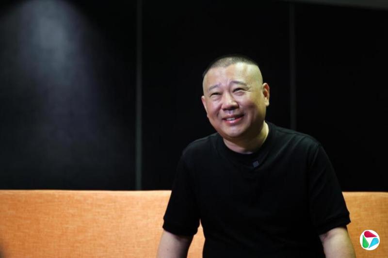 下午察:“屎尿屁”惹祸 ?郭德纲被约谈