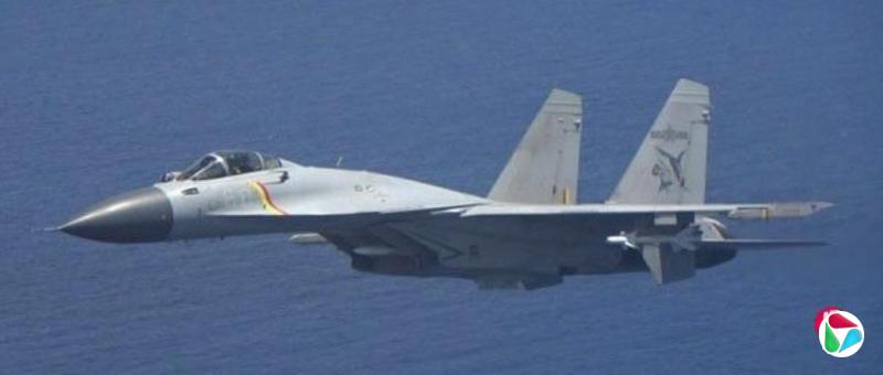 美国就雷达照射事件谴责中国 称对日承诺坚定不移