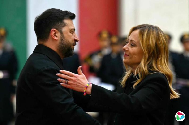 泽连斯基:俄乌“和平计划”一分为三