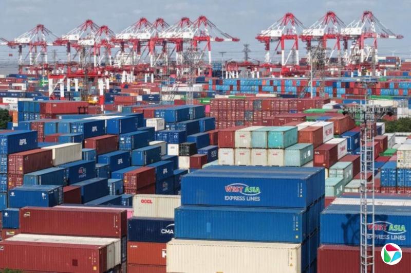 今年全球贸易有望首次突破35万亿美元