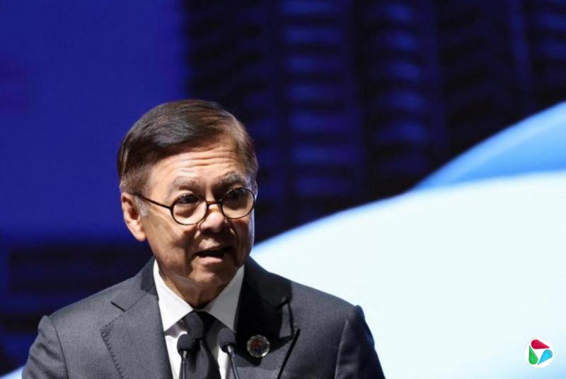 柬埔寨称愿意对话 泰外长:前提是他们停止敌对行动