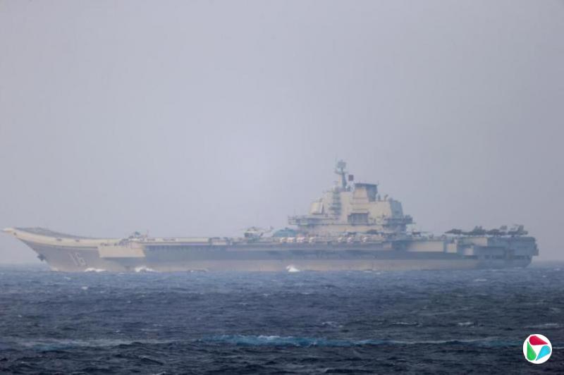 日本针对雷达照射争议驳斥中方说法