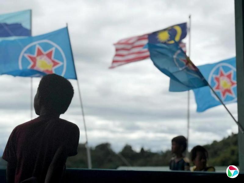 陈春安:沙巴州选走向本土主义还是封闭主义?