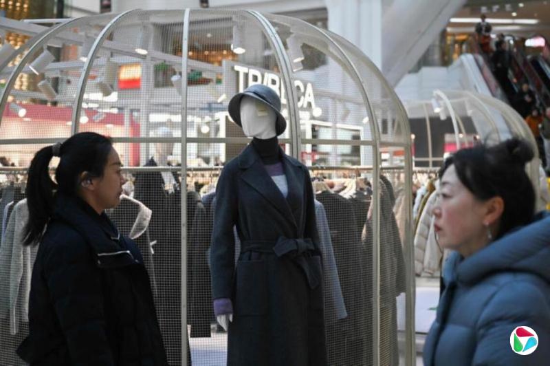 中国11月CPI同比涨幅扩大 PPI连跌38个月