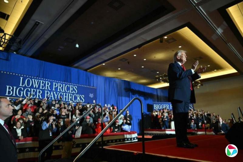 特朗普说要打电话给泰柬两国领导人