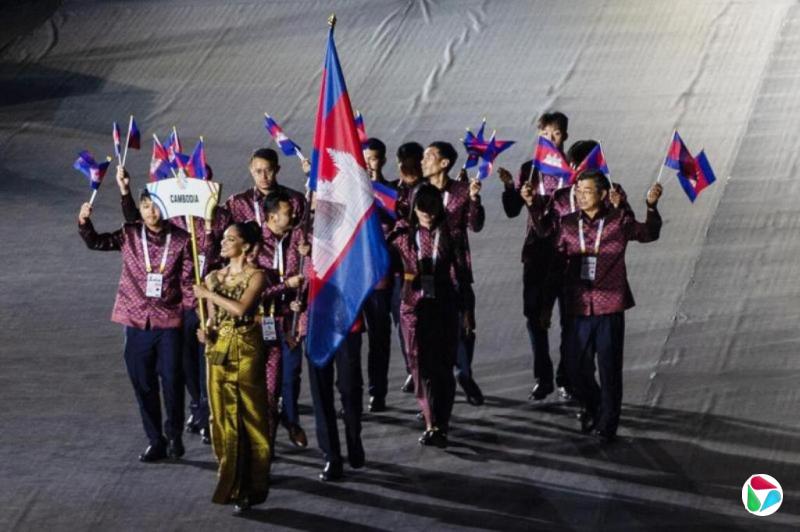 出于安全考量 柬埔寨宣布退出泰国东运会