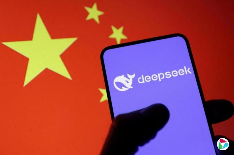 DeepSeek据报用美禁英伟达晶片开发下一代AI模型