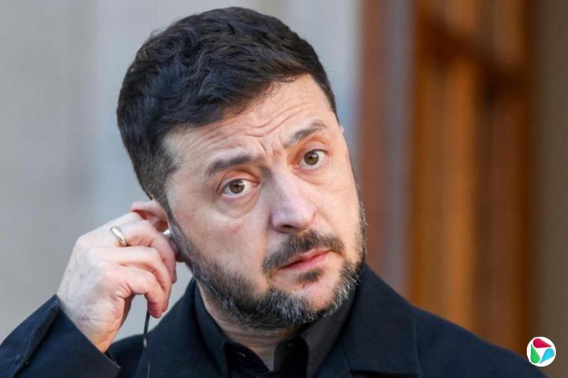 泽连斯基:中国正不断加强与俄罗斯合作